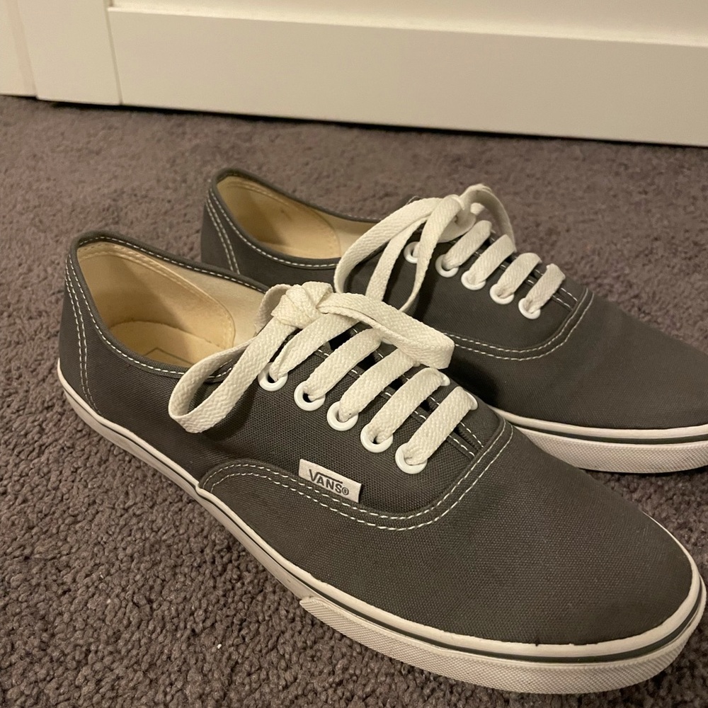 Vans Authentic Lo Pro